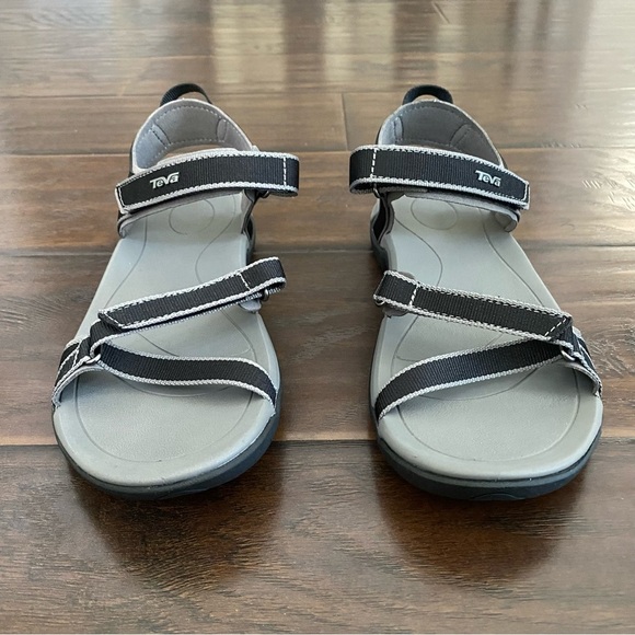 New in box Teva Women's Verra Adjustable Straps Sandal Size 7, 8, 9.5 - Picture 7 of 12